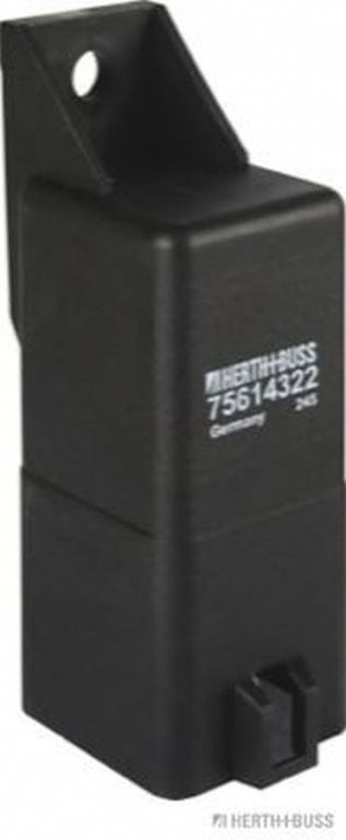 Releu bujii VW CADDY III combi 2KB 2KJ 2CB 2CJ HERTH BUSS 75614322