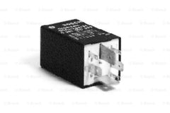 Releu bujii VW JETTA II 19E 1G2 165 BOSCH 0281003099
