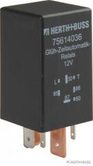 Releu bujii VW JETTA II 19E 1G2 165 HERTH BUSS 75614036