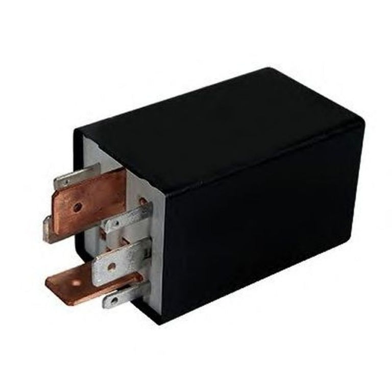 Releu bujii VW JETTA II 19E 1G2 165 MEAT & DORIA 7285570
