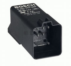 Releu bujii VW PASSAT Variant 3B6 BOSCH 0281003089