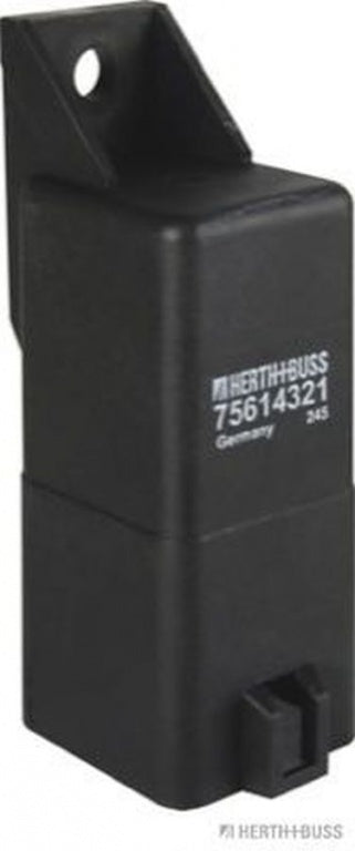 Releu bujii VW PASSAT Variant 3B6 HERTH BUSS 75614321