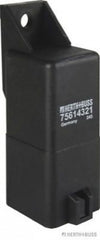Releu bujii VW PASSAT Variant 3B6 HERTH BUSS 75614321