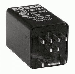 Releu bujii VW TRANSPORTER V platou sasiu 7JD 7JE 7JL 7JY 7JZ 7FD BOSCH 0281003085