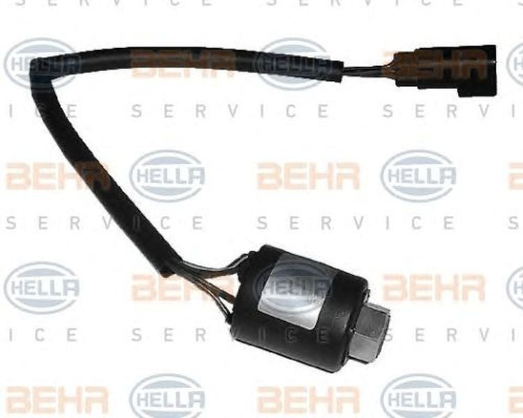 Senzor presiune clima FORD ESCORT V combi GAL AVL HELLA 6ZL 351 028-211