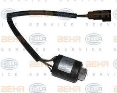 Senzor presiune clima FORD ESCORT VII combi GAL ANL HELLA 6ZL 351 028-211