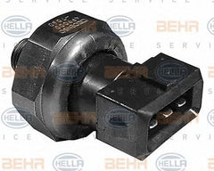 Senzor presiune clima MERCEDES-BENZ SPRINTER 4-t platou sasiu 904 HELLA 6ZL 351 028-161