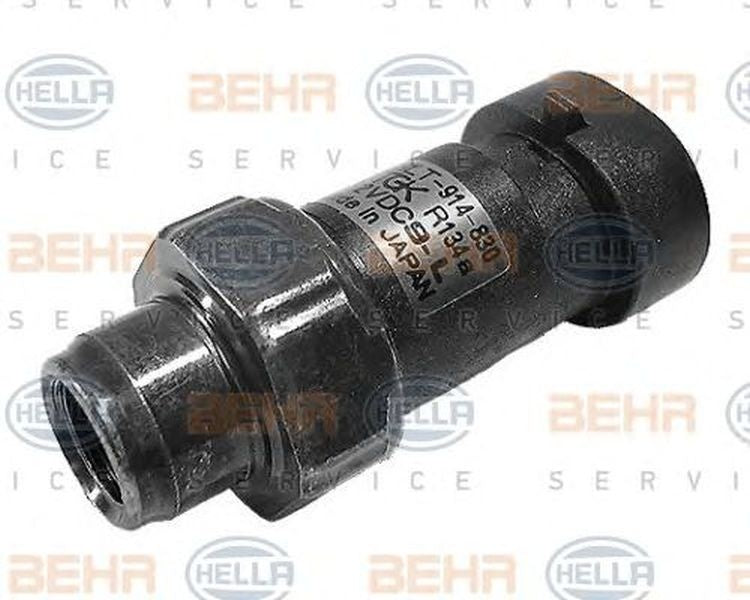 Senzor presiune clima RENAULT Scenic I JA0 1 HELLA 6ZL 351 028-191