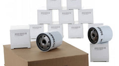 Set 12 Buc Filtru Ulei Oe Opel Kadett E 1990-1993 95509857