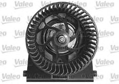Ventilator habitaclu bord AUDI A3 8L1 VALEO 698262