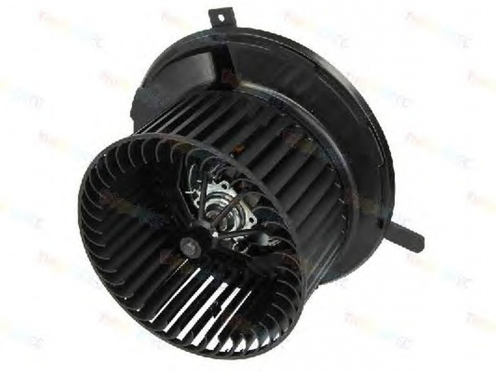 Ventilator habitaclu bord AUDI A3 Cabriolet 8P7 THERMOTEC DDW009TT