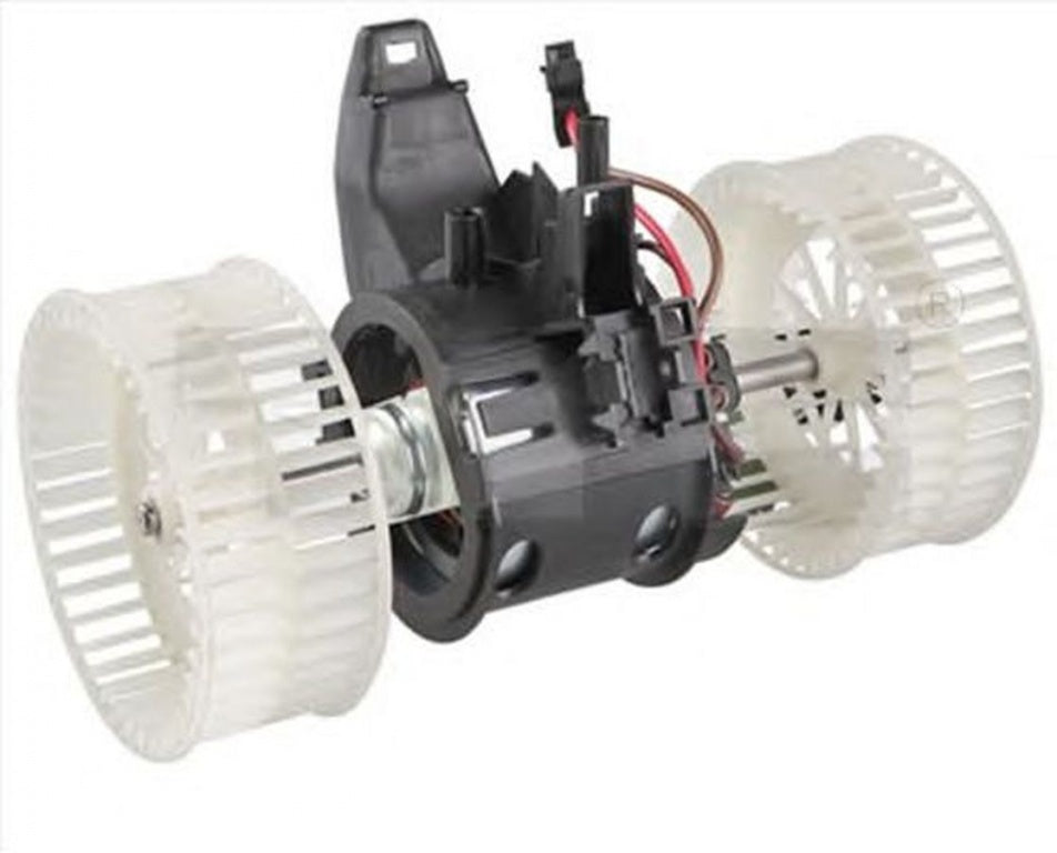 Ventilator habitaclu bord BMW 6 E63 TYC 503-0004