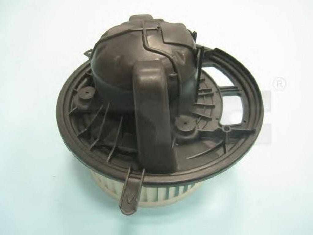 Ventilator habitaclu bord BMW X1 E84 TYC 503-0003