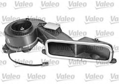 Ventilator habitaclu bord CITROEN BX Break XB- VALEO 698069