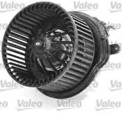 Ventilator habitaclu bord CITROEN C2 JM VALEO 698676