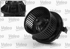 Ventilator habitaclu bord CITROEN C5 I DC VALEO 698538
