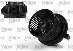 Ventilator habitaclu bord CITROEN C5 I DC VALEO 698537