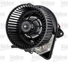 Ventilator habitaclu bord CITROEN XANTIA Break X2 VALEO 698575