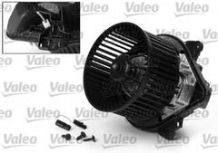 Ventilator habitaclu bord CITROEN XSARA Break N2 VALEO 698327