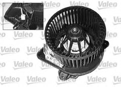 Ventilator habitaclu bord CITROEN ZX Break N2 VALEO 698326