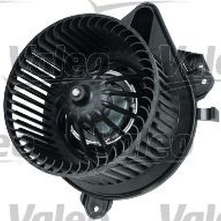 Ventilator habitaclu bord FIAT PUNTO 188 VALEO 698534