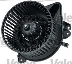 Ventilator habitaclu bord FIAT PUNTO 188 VALEO 698533