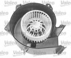 Ventilator habitaclu bord FIAT PUNTO Van 176L VALEO 698294