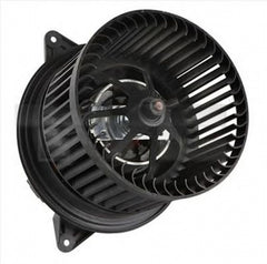 Ventilator habitaclu bord FORD FOCUS DAW DBW TYC 510-0001