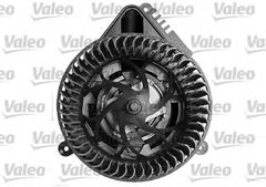 Ventilator habitaclu bord MERCEDES-BENZ VITO caroserie 638 VALEO 698217