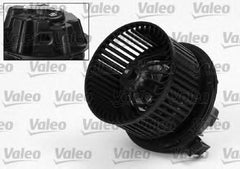 Ventilator habitaclu bord NISSAN MICRA III K12 VALEO 698754