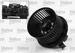 Ventilator habitaclu bord NISSAN NOTE E11 VALEO 698755