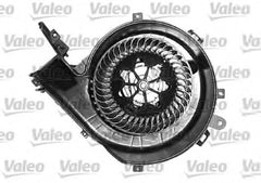 Ventilator habitaclu bord OPEL VECTRA C combi VALEO 698805