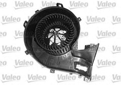 Ventilator habitaclu bord OPEL VECTRA C GTS VALEO 698804