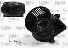 Ventilator habitaclu bord PEUGEOT 406 Break 8E F VALEO 698447