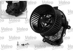 Ventilator habitaclu bord PEUGEOT 406 cupe 8C VALEO 698192