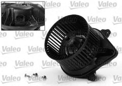 Ventilator habitaclu bord PEUGEOT 607 9D 9U VALEO 698448