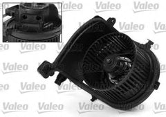 Ventilator habitaclu bord RENAULT CLIO II caroserie SB0 1 2 VALEO 698253