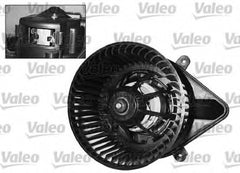 Ventilator habitaclu bord RENAULT MASTER II caroserie FD VALEO 698251
