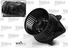 Ventilator habitaclu bord RENAULT MEGANE I BA0 1 VALEO 698277