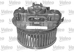 Ventilator habitaclu bord RENAULT MEGANE II combi KM0 1 VALEO 698729