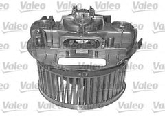 Ventilator habitaclu bord RENAULT MEGANE II Coup-Cabriolet EM0 1 VALEO 698728