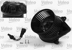 Ventilator habitaclu bord RENAULT Scenic I JA0 1 VALEO 698330