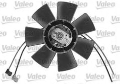 Ventilator habitaclu bord RENAULT TRAFIC bus TXW VALEO 698062