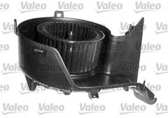 Ventilator habitaclu bord SAAB 9-3 Cabriolet YS3F VALEO 698806