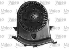 Ventilator habitaclu bord SEAT CORDOBA 6K1 6K2 VALEO 698080