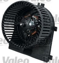 Ventilator habitaclu bord SEAT TOLEDO II 1M2 VALEO 698263