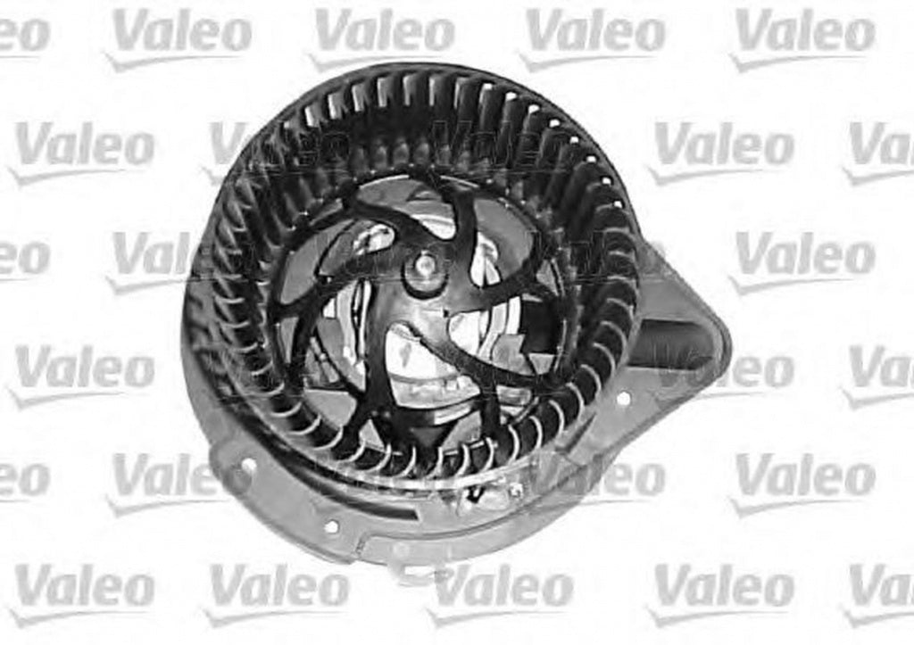 Ventilator habitaclu bord VW PASSAT 3B2 VALEO 698216