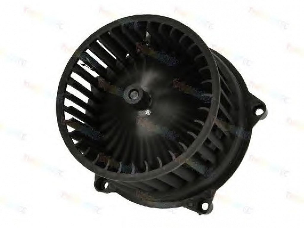 Ventilator habitaclu bord VW TRANSPORTER IV caroserie 70XA THERMOTEC DDW008TT